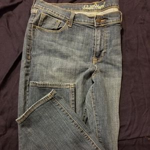 Old Navy Sweetheart Jeans